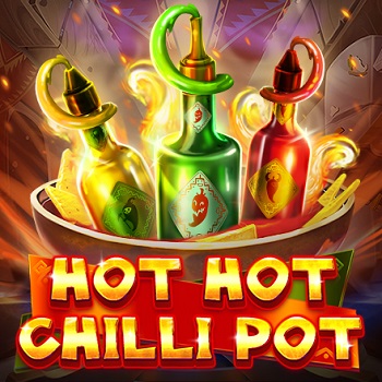 Hot Hot ChilliPot